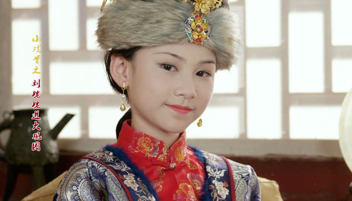 小戏骨红楼梦完整版海报欣赏 - 软件自学网