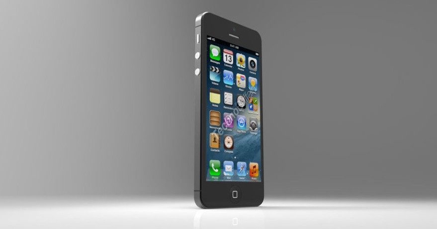 曝光iphone 5外观类似于目前的iphone4s - 1 - 软
