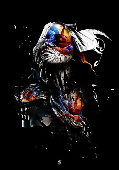 15套国外2014年最新平面设计 - 1 - 软件自学网