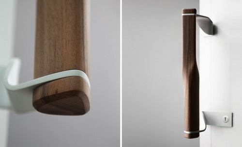 门把手设计 - 4 - 软件自学网