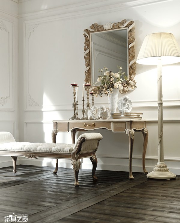 著名意大利奢侈家具品牌 - 9 - 软件自学网