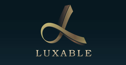 50个3D效果logo设计欣赏 - 2 - 软件自学网