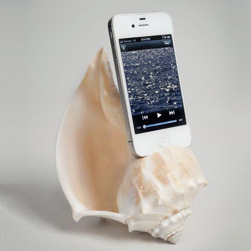 海螺苹果扩音器设计 - 1 - 软件自学网