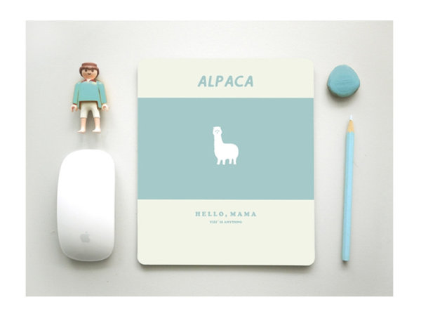 精美鼠标垫设计 - 1 - 软件自学网