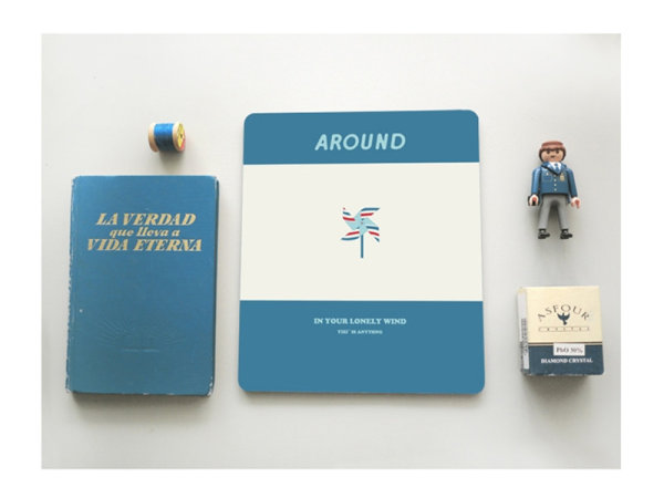 精美鼠标垫设计 - 1 - 软件自学网