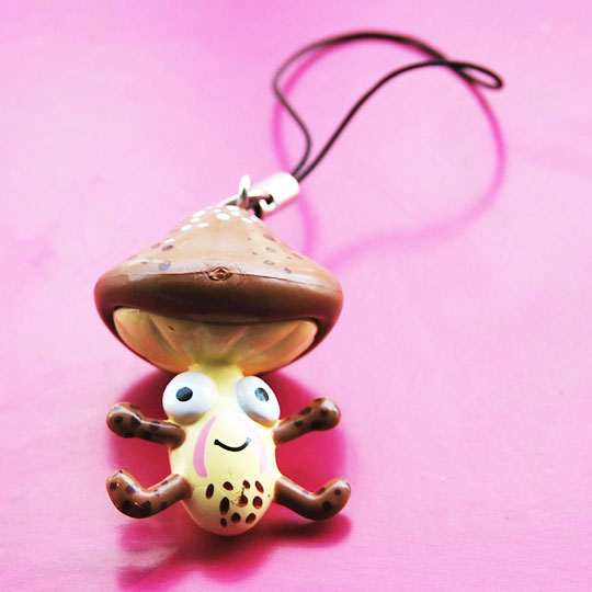 精美手机手工挂饰设计 - 1 - 软件自学网