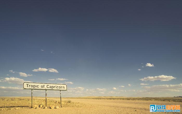 PS制作超酷的东风标志汽车网站首页 PS教程 