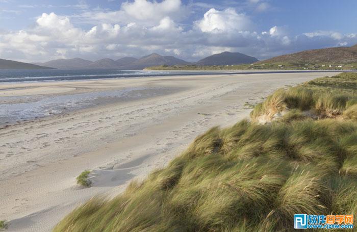 PS制作超酷的东风标志汽车网站首页 PS教程 