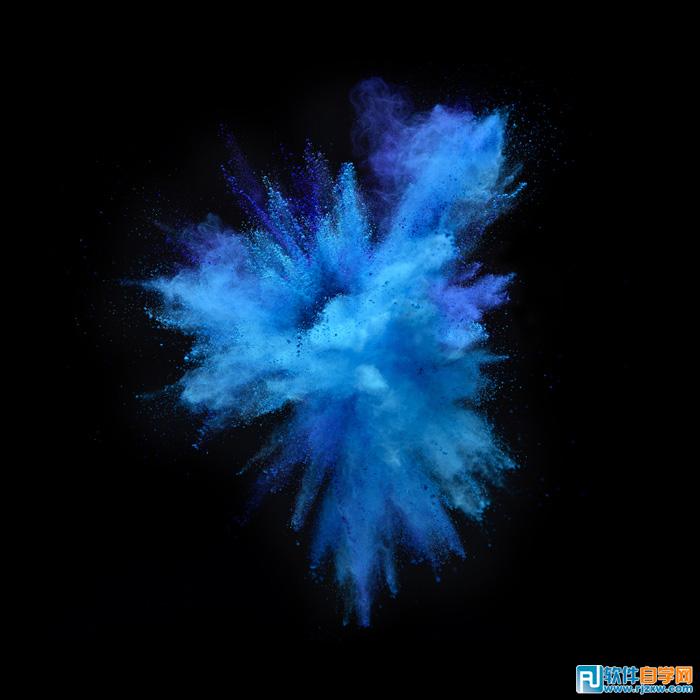 PS制作有活力的高档红酒主页 - 2 - 软件自学网