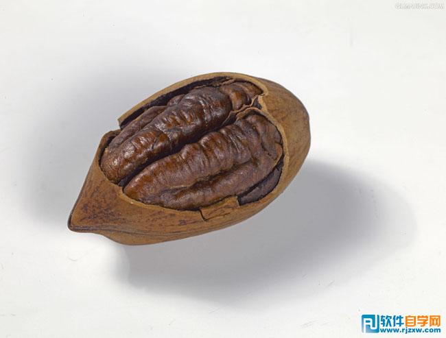 Photoshop设计非常吸引眼球的年货促销海报 P