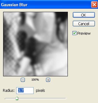 ps两张图片融为一体 - 2 - 软件自学网