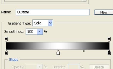 ps两张图片融为一体 PS教程 - 软件自学网