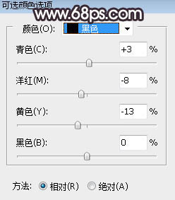 photoshop修婚纱照 - 3 - 软件自学网