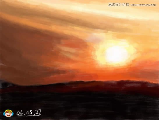 ps怎么做树林平面图 PS教程 2 - 软件自学网