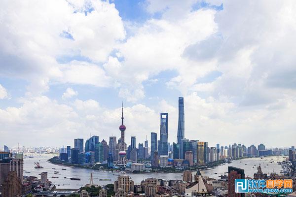 视觉冲击力强的海报设计 PS教程 - 软件自学网