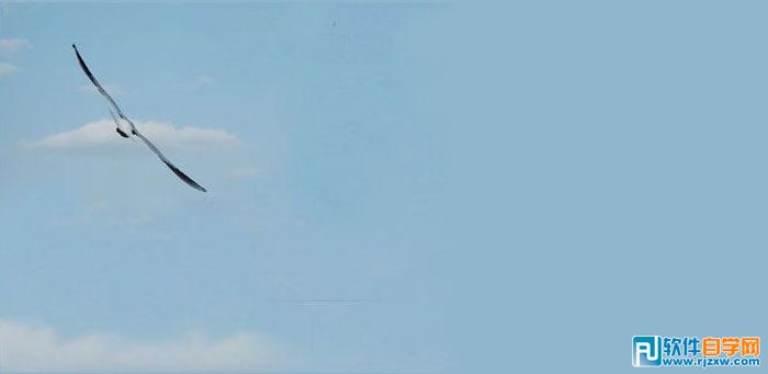 制作颓废艺术签名 - 1 - 软件自学网