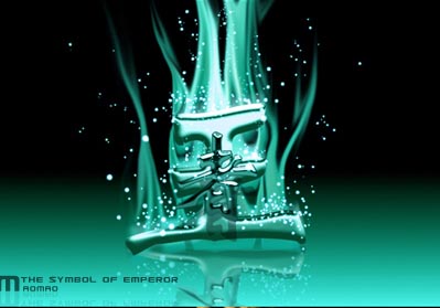 PS制作超霸气的文字教程 - 1 - 软件自学网