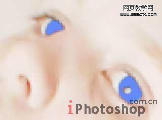 PS简单合成天空舞蹈的天使 - 2 - 软件自学网