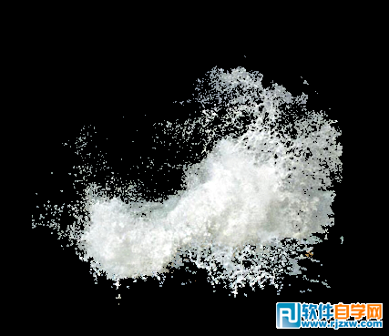 PS合成古船和神秘美人鱼 - 6 - 软件自学网