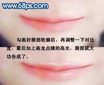 Photoshop把手机照片处理成卡通手绘效果 - 2