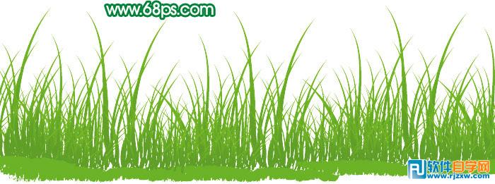 PS给宝宝照片加上梦幻装饰效果 - 6 - 软件自学