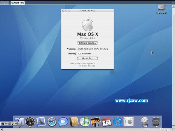 ŻMac OS Xϵͳɷ-1