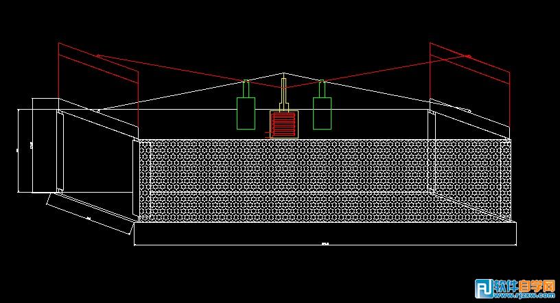 全自动捕鼠笼 - 1 - 软件自学网
