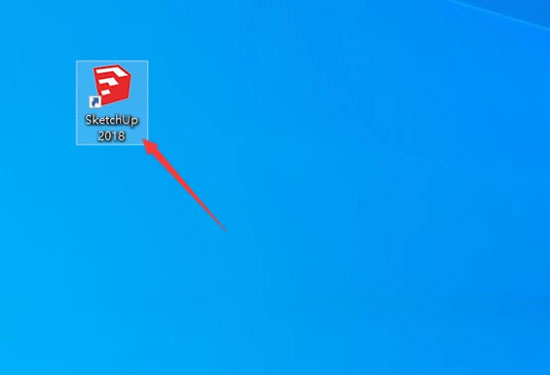 sketchup2018��װ�̳�ͼ�Ľ���_������ѧ��