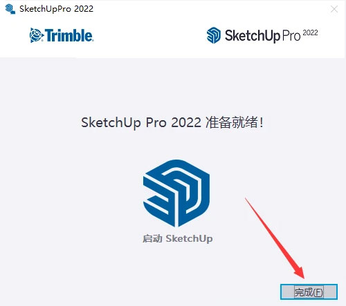 Sketchup2022��װ�̳������ص�ַ_������ѧ��