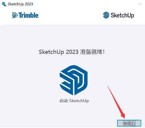 Sketchup2023��װ�̳������ص�ַ_������ѧ��
