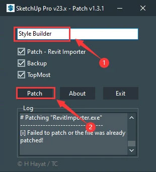 Sketchup2023��װ�̳������ص�ַ_������ѧ��