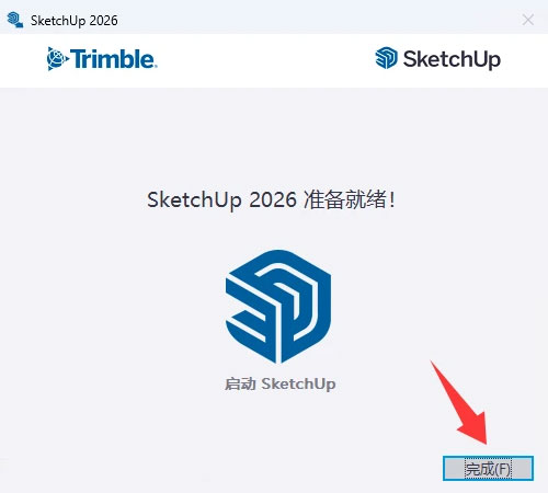 Sketchup2026��װ�̳������ص�ַ_������ѧ��