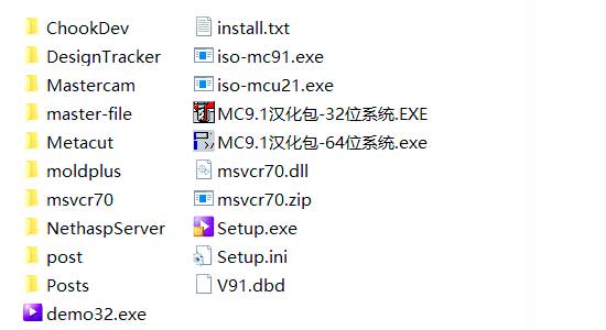 Mastercam9.1��װ�̳̼����ص�ַ_������ѧ��