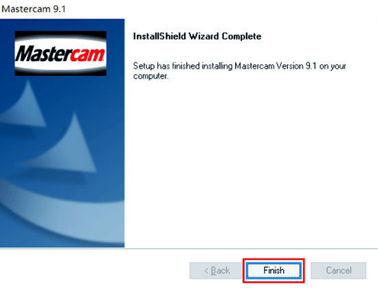 Mastercam9.1��װ�̳̼����ص�ַ_������ѧ��