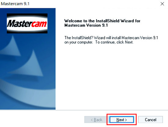 Mastercam9.1��װ�̳̼����ص�ַ_������ѧ��