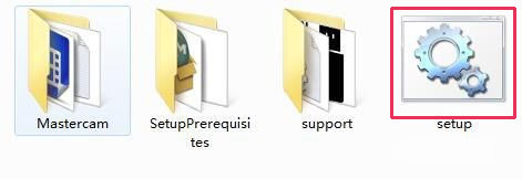 Mastercam2017��װ�̳�ͼ�Ľ���_������ѧ��