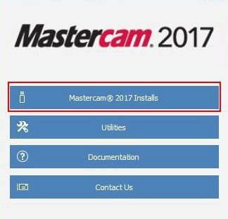 Mastercam2017��װ�̳�ͼ�Ľ���_������ѧ��