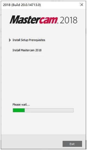 Mastercam2018��װ�̳�ͼ�Ľ���_������ѧ��