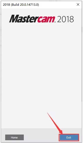 Mastercam2018��װ�̳�ͼ�Ľ���_������ѧ��