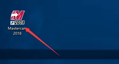 Mastercam2018��װ�̳�ͼ�Ľ���_������ѧ��