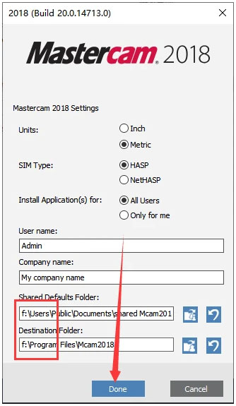 Mastercam2018��װ�̳�ͼ�Ľ���_������ѧ��