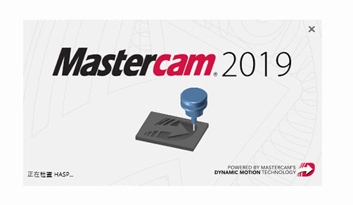 Mastercam2019��װ�̳�ͼ�Ľ���_������ѧ��
