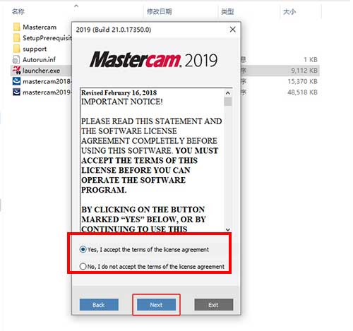 Mastercam2019��װ�̳�ͼ�Ľ���_������ѧ��