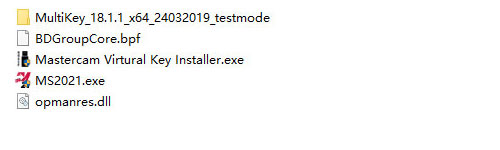 Mastercam2021��װ�̳�ͼ�Ľ���_������ѧ��