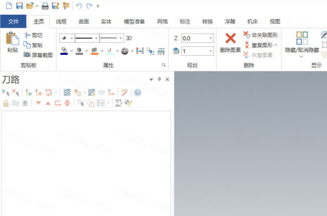 Mastercam2025��װ�̳�ͼ�Ľ���_������ѧ��