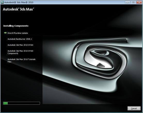 3dsMax2010��װ�̳�ͼ�Ľ���_������ѧ��