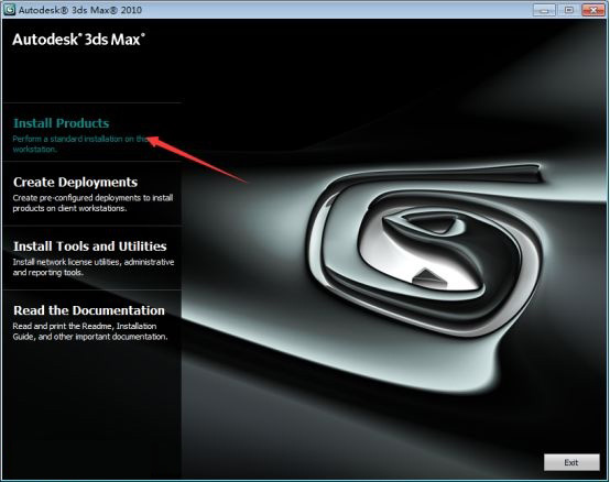 3dsMax2010��װ�̳�ͼ�Ľ���_������ѧ��