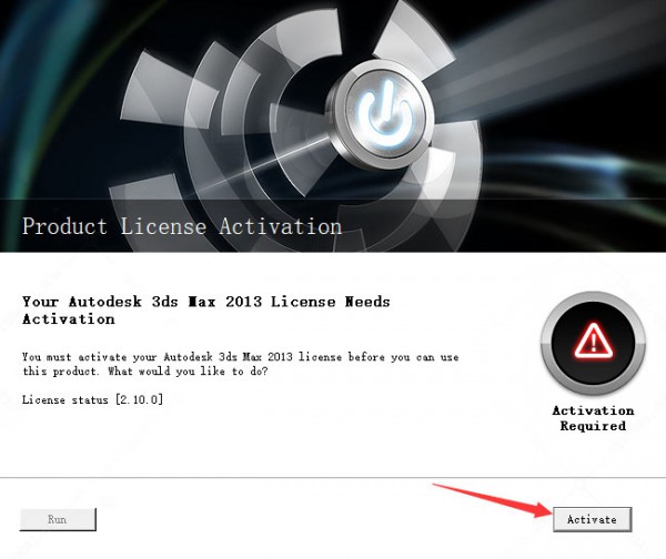 3dsmax2013��װ�̳�ͼ����ϸ����_������ѧ��