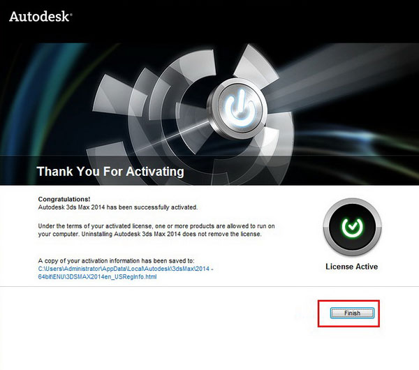 3dsMax2014��װ�̳̼����ص�ַ_������ѧ��