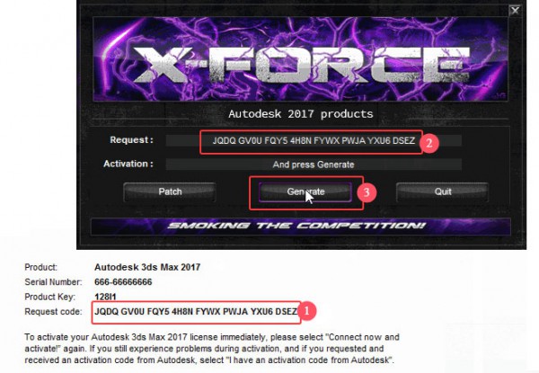 3dsmax2017��װ�̳̼����ص�ַ_������ѧ��
